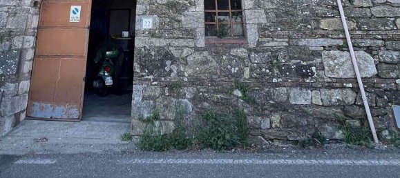 Lagerhaus in Santa Luce, Italy 32m², Nr. 258056 2