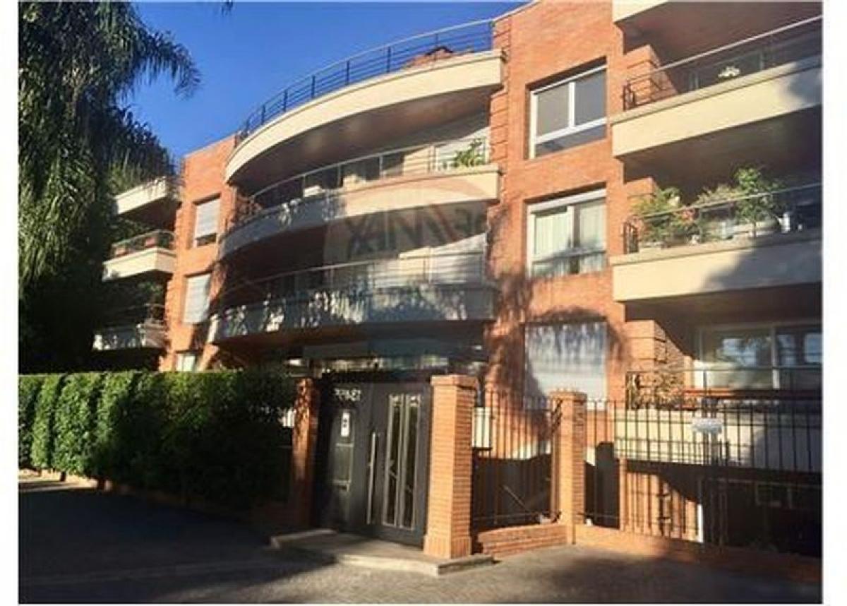 3 chambres Appartement à San Isidro, Argentina No. 16240