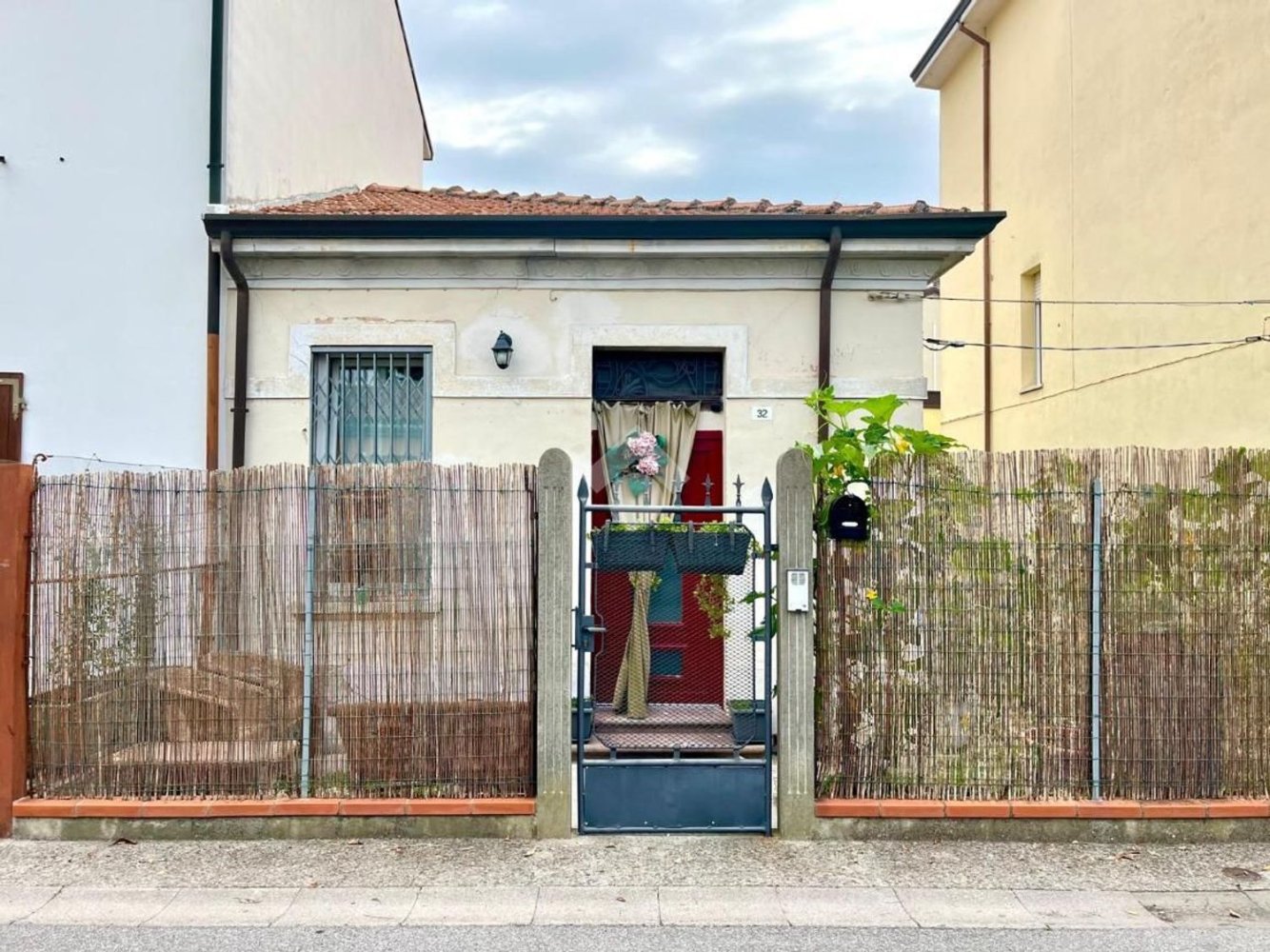 2 Schlafzimmer Haus in Ravenna, Italy, Nr. 337430