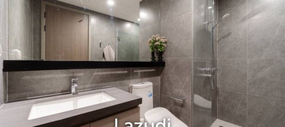 1 bedroom Condo in Bangkok, Thailand No. 20421 6