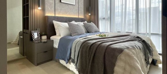 1 bedroom Condo in Bangkok, Thailand No. 20421 3