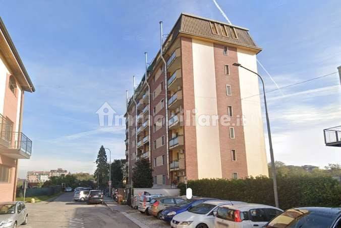 1 bedroom Apartment in Baranzate, Italy No. 381129