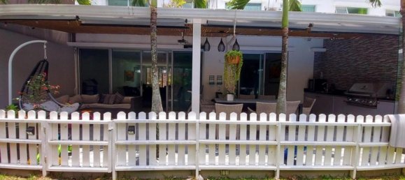 4 bedrooms Condo in Santa Ana, Costa Rica No. 235 6