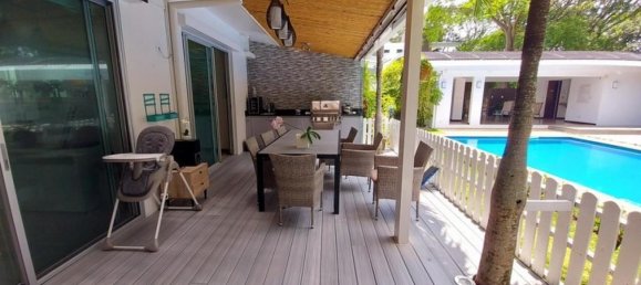 4 bedrooms Condo in Santa Ana, Costa Rica No. 235 4