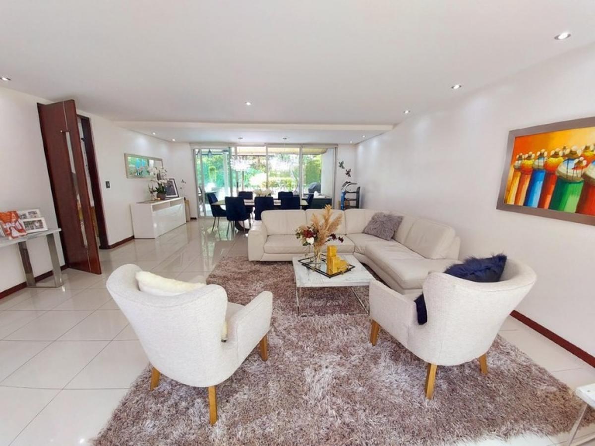 4 bedrooms Condo in Santa Ana, Costa Rica No. 235