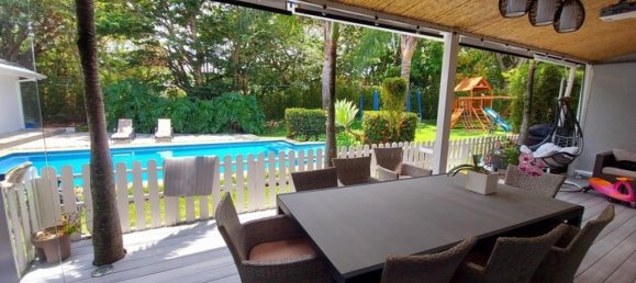 4 bedrooms Condo in Santa Ana, Costa Rica No. 235 5