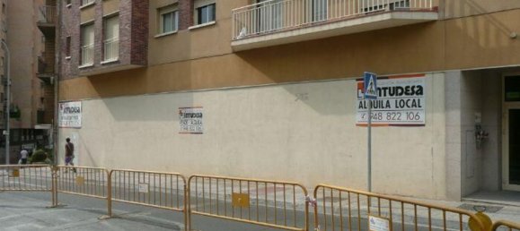 178m² Commercial property in Chartered Community of Navarre, Spain No. 32758 3
