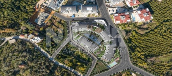 شقة 1+1 في Alanya, Turkey رقم 14383 27