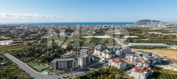 شقة 1+1 في Alanya, Turkey رقم 14383 29