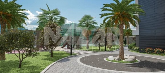 شقة 1+1 في Alanya, Turkey رقم 14383 18