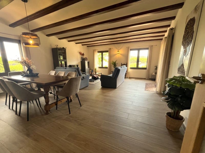 5 bedrooms House in Calonge, Spain No. 193080