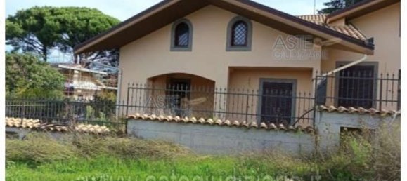 Villa T12 em Rocca di Papa, Italy N.º 337127 17