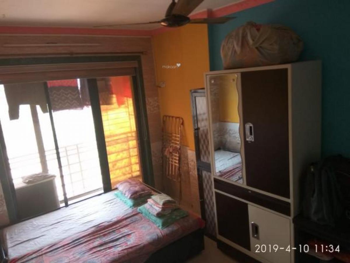 Studio à Mumbai, India No. 6383