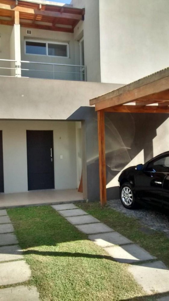 3 bedrooms Apartment in Tigre, Argentina No. 59631