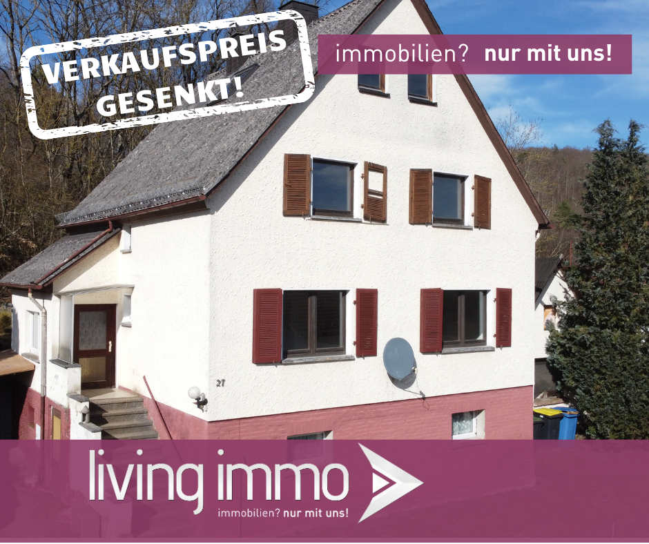 3 Schlafzimmer Stadthaus in Marburg-Biedenkopf, Germany, Nr. 134692