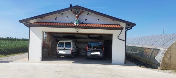 Вилла с 7 комнатами в Венеция, Италия № 284054 25