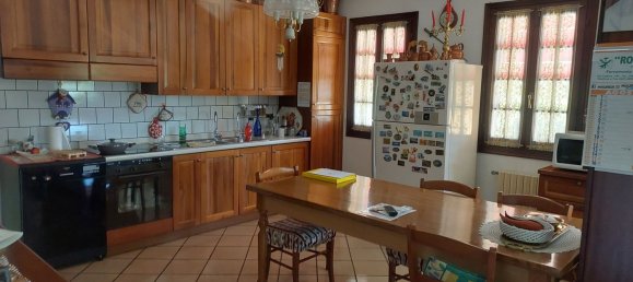 Вилла с 7 комнатами в Венеция, Италия № 284054 6