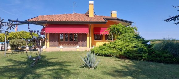 Вилла с 7 комнатами в Венеция, Италия № 284054 3