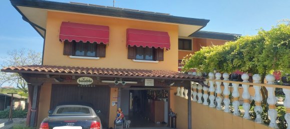 Вилла с 7 комнатами в Венеция, Италия № 284054 5