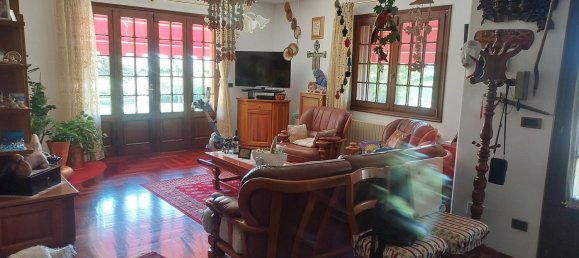 Вилла с 7 комнатами в Венеция, Италия № 284054 8