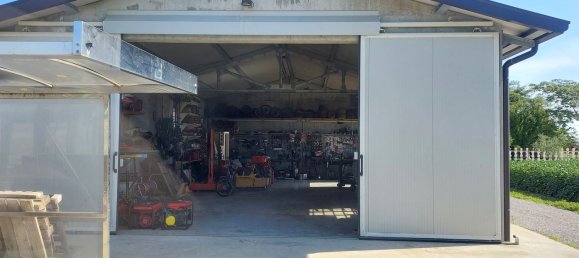 Вилла с 7 комнатами в Венеция, Италия № 284054 24