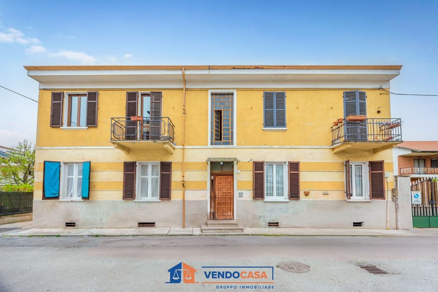 3 bedrooms Apartment in Moncalieri, Italy No. 374910