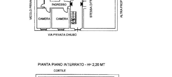 3 bedrooms Apartment in Moncalieri, Italy No. 374910 22