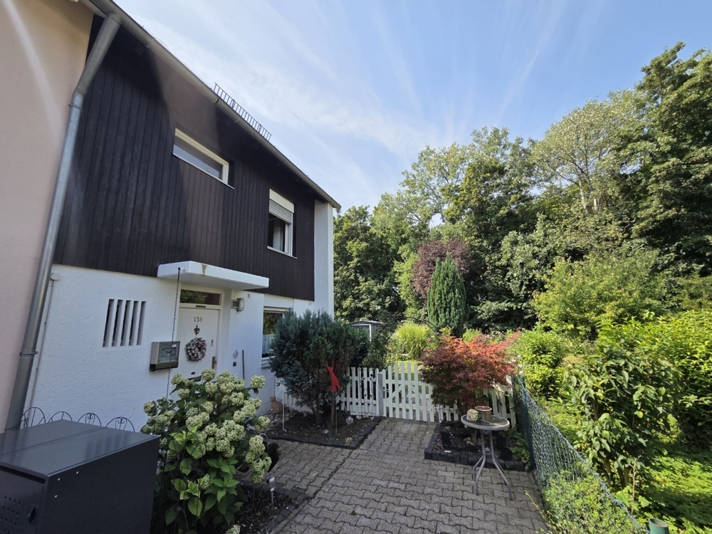 Adosado de 3 dormitorios en Ingolstadt, Germany No. 326634