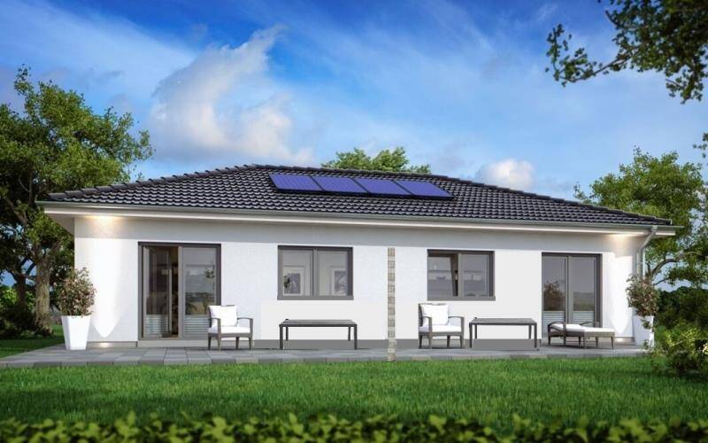  Land in Potsdam-Mittelmark, Germany No. 361882