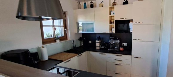 2غرفة شقة في Wals-Siezenheim, Austria رقم 142208 4