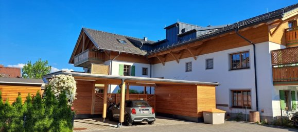 2غرفة شقة في Wals-Siezenheim, Austria رقم 142208 2