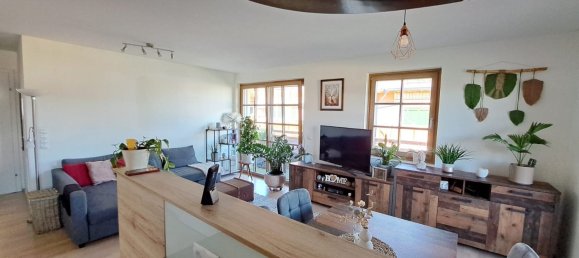 2غرفة شقة في Wals-Siezenheim, Austria رقم 142208 5