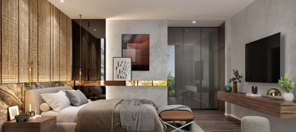 4 bedrooms Penthouse in Phuket, Thailand No. 69134 2