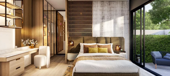 4 bedrooms Penthouse in Phuket, Thailand No. 69134 3