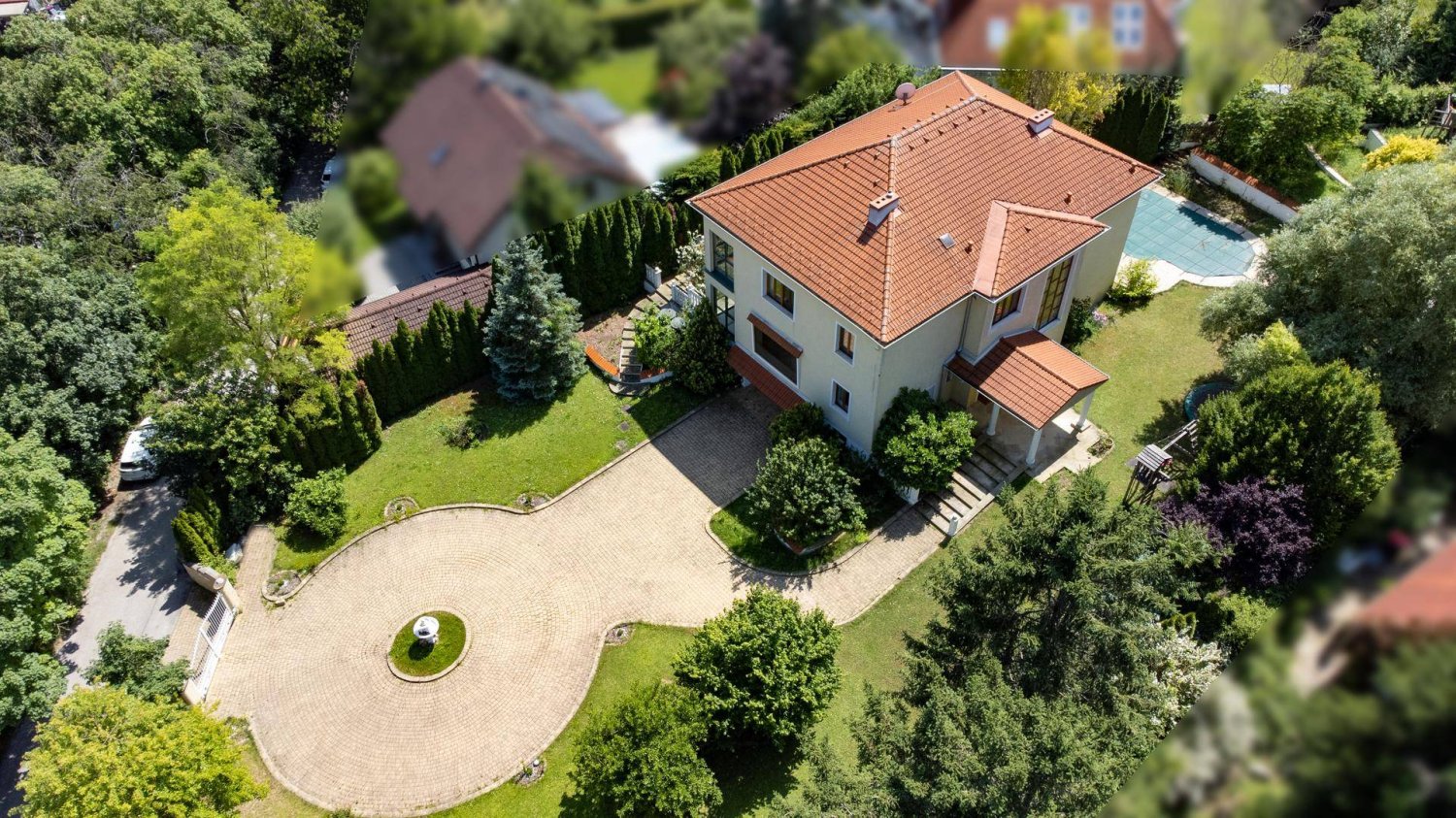 8غرفة منزل في Heiligenkreuz, Austria رقم 132635