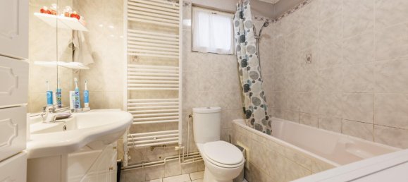 Таунхаус с 4 спальнями в Жерза, Франция № 206261 6