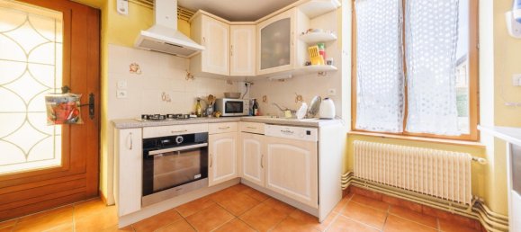 Таунхаус с 4 спальнями в Жерза, Франция № 206261 2