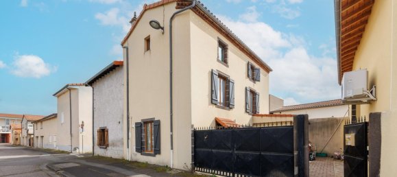 Таунхаус с 4 спальнями в Жерза, Франция № 206261 14