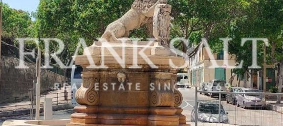 Maisonette de 1 dormitorio en Floriana, Malta No. 1368 7