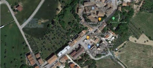 7 rooms Apartment in San Paolo di Jesi, Italy No. 94291 23