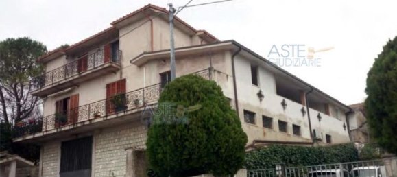 7 rooms Apartment in San Paolo di Jesi, Italy No. 94291 4