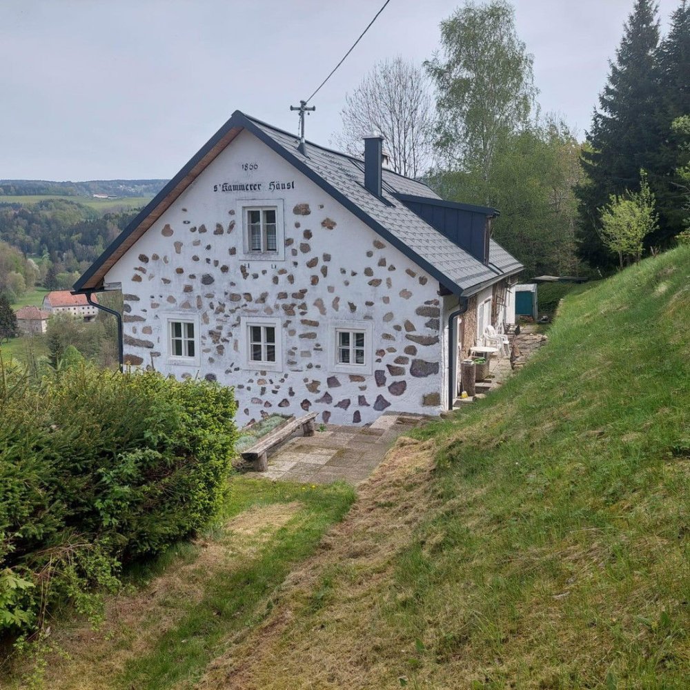 6 rooms House in Gramastetten, Austria No. 215342
