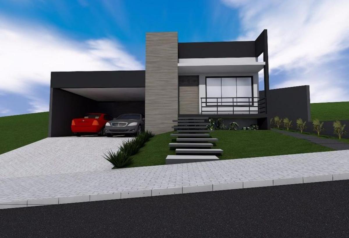 Casa T3 em São Paulo, Brazil N.º 517476