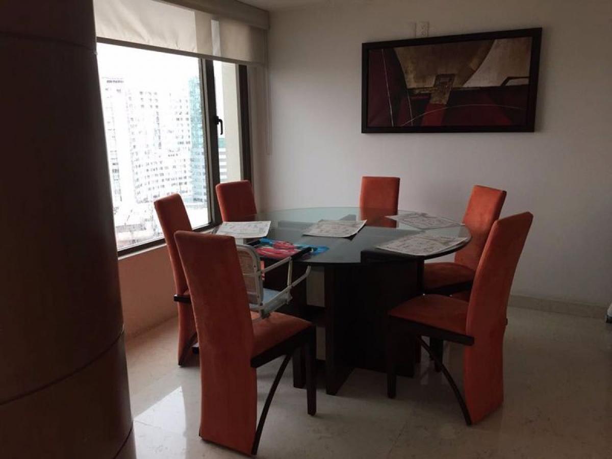 3 غرف نوم شقة في Mexico رقم 209575