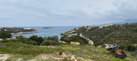 Hôtel à Chania, Greece 11799m² No. 3136 2