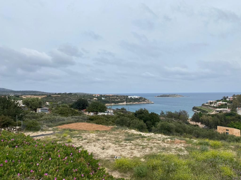 Hotel in Chania, Greece 11799m², Nr. 3136