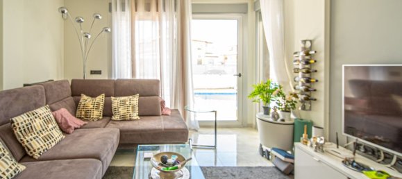 3 bedrooms Villa in Alicante, Spain No. 177106 12