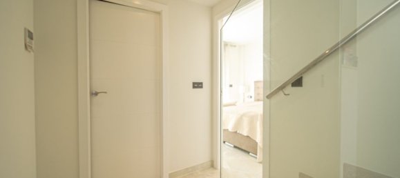 3 bedrooms Villa in Alicante, Spain No. 177106 24