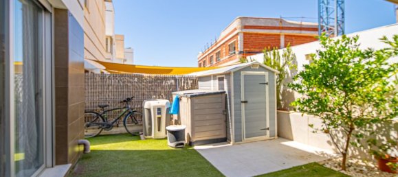 3 bedrooms Villa in Alicante, Spain No. 177106 4