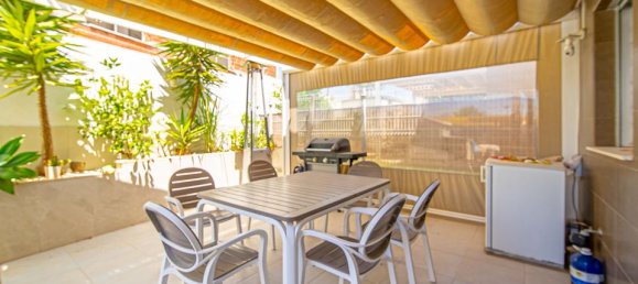 3 bedrooms Villa in Alicante, Spain No. 177106 2